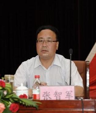 [CropImg][CropImg][s]省財(cái)政廳黨組成員、副廳長行業(yè)黨委書記張智軍同志做重要講話